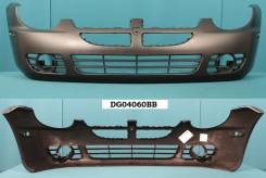 Бампер. Dodge Neon
