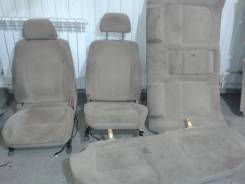 Сиденье. Nissan Bluebird Sylphy