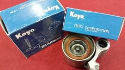 Натяжной ролик ремня ГРМ. Toyota: Crown Majesta, Mark II Wagon Blit, Crown, Verossa, Soarer, Mark II, Cresta, Supra, Progres, Brevis, Chaser Двигатели...