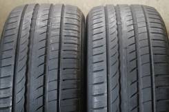 Pirelli Cinturato P1. Летние, 2013 год, износ: 20%, 2 шт