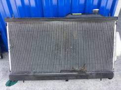 Радиатор охлаждения двигателя. Subaru Impreza WRX STI, GRF, GRB Subaru Impreza, GH, GRF, GRB, GH8, GVF, GH7, GH6, GVB, GH3, GH2 Двигатели: EJ25, EJ207...