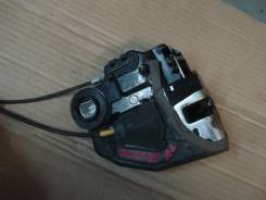 Замок двери. Toyota Corolla, NDE150, ZZE150, ADE150, ZRE151, ZRE152 Toyota Vios, NCP93 Двигатели: 1ZRFE, 1ADFTV, 4ZZFE, 2ZRFE, 1NDTV, 1NZFE