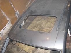 Крыша. Porsche Cayenne