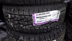 Nexen Roadian A/T Pro RA8. ������, 2016 ���, ����� ����