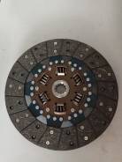 Диск сцепления. Mazda Titan, WG31T, WG34T, WG3AD, WG3AH, WG3AM, WG3AN, WG3AT, WG5AT, WG61D, WG61H, WG61K, WG61T, WG64H, WG64T, WG67H, WG67T, WG6AD, WG...