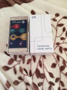 ZTE Blade X3. �/�