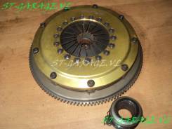Сцепление. Toyota: RAV4, Caldina, Celica, Camry, MR2 Двигатели: 3SGE, 3SGTE, 3SFE