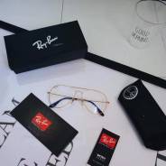 Очки Ray-Ban. Под заказ