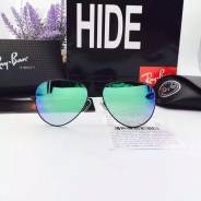 Очки Ray-Ban. Под заказ