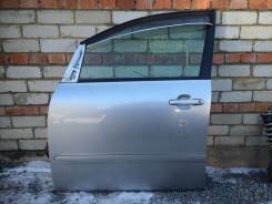 Дверь боковая. Toyota Ipsum, ACM21, ACM26W, ACM26, ACM21W Двигатель 2AZFE
