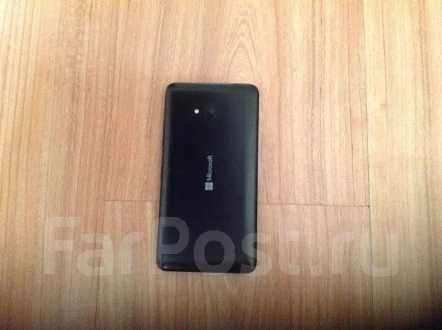 Microsoft Lumia 640. �/� ����