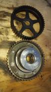 Муфта vvt-i. Toyota Mark II, JZX100, JZZ30 Toyota Soarer, JZZ30 Двигатель 1JZGTE