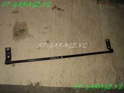 Жесткость бампера. Toyota Caldina, ST210, ST210G, ST215, ST215G, ST215W Двигатели: 3SGE, 3SGTE