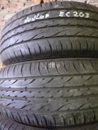 Dunlop Enasave EC203. Летние, износ: 10%, 2 шт