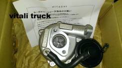 Турбина. Mazda AZ-Offroad, JM23W Suzuki Jimny, JB23W, JM23W Двигатель K6A