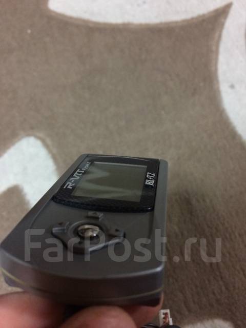 Турботаймер Blitz Fatt Инструкция