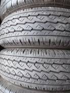Bridgestone Duravis R670. Летние, износ: 10%, 2 шт