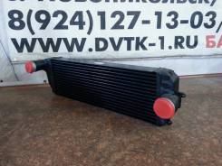 Интеркулер. International Prostar