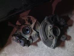 Кулак поворотный. Nissan: Terrano, Ambulance, Terrano Regulus, King Cab, Elgrand, Datsun Двигатели: VG33E, TD27TI, QD32TI, ZD30DDT, VQ35DE, TD25TI, TD...