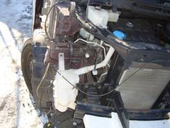 Бачок стеклоомывателя. Nissan Serena, C25, CNC25, NC25, CC25 Двигатель MR20DE