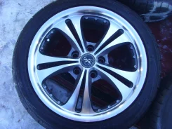 Rota Blitz Sport. 7.0x17", 5x114.30, ET38, �� 73,1���. ��� �����