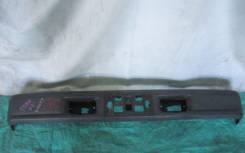 Бампер. Mazda Titan, WH35D, WH69G, WH38H, WH68G, WHS5T, WH33F, WH35H, WH65G, WH68K, WH63G, WHF5D, WHF3F, WH6HD, WH35T, WH6HH, WHF3G, WH65D, WH69H, WH6...