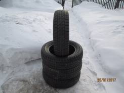 Goodyear Ice Navi Zea II. Зимние, без шипов, 2012 год, износ: 10%, 4 шт