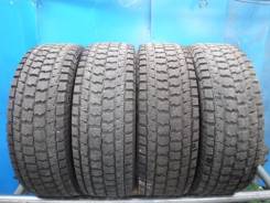 Goodyear Wrangler IP/N. Всесезонные, 2011 год, износ: 5%, 4 шт
