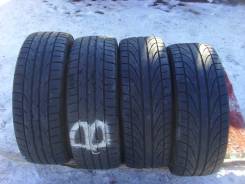 Dunlop Direzza. Летние, 2014 год, износ: 10%, 4 шт. Под заказ