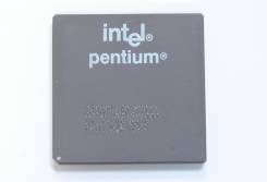 Intel Pentium