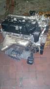 Двигатель в сборе. Mitsubishi Pajero Двигатель 6G72