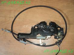 Замок крышки багажника. Toyota Celica, ST202, ST203, ST204, ST202C, ST205