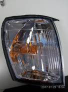 Габаритный огонь. Toyota Noah, AZR65G, AZR65, AZR60G Двигатель 1AZFSE
