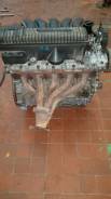 Двигатель в сборе. Volvo S40