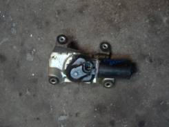 Мотор стеклоочистителя. Nissan Serena, RC24, PNC24, PC24, TC24, VC24, TNC24, VNC24 Двигатели: SR20DE, QR20DE, QR25DE
