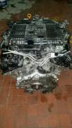 Двигатель в сборе. Infiniti FX35 Двигатель VQ35HR