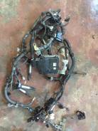 Проводка двс. Lexus RX350, GGL15W, GGL16W, GGL15, GGL10W, GGL16, GGL10