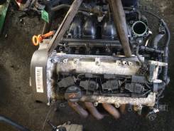 Двигатель в сборе. Skoda Octavia Volkswagen Bora Volkswagen Golf Двигатель BCA. Под заказ