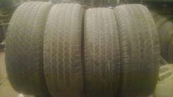 Michelin LTX A/S. Всесезонные, износ: 50%, 4 шт
