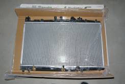 Радиатор охлаждения двигателя. Toyota Succeed, NLP51, NLP51V Toyota Probox, NLP51V, NLP51