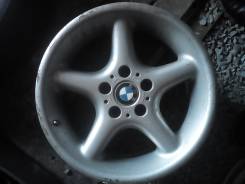 BMW. 8.0/9.0x17, 5x120.00, ЦО 75,0 мм.