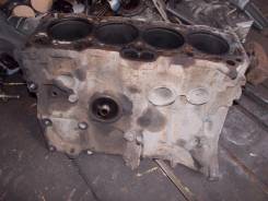 Блок цилиндров. Toyota: Corolla, Corona, Caldina, Carina, Celica, Corolla Sprinter Двигатель 7AFE. Под заказ