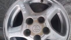 3SDM. x14", 5x110.00