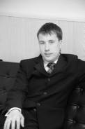 Администратор. Высшее образование по специальности