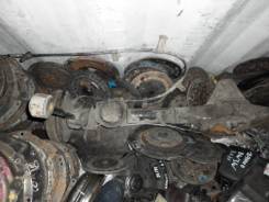 Мост. Honda Civic Shuttle, AR11 Двигатели: EW, EW2