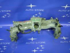 Коллектор впускной. Subaru Forester, SG, SG5 Двигатели: EJ20, EJ201, EJ202, EJ203, EJ204, EJ205, EJ20A, EJ20E, EJ20G, EJ20J