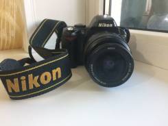 Nikon. 5 - 5.9 Мп, зум: 5х