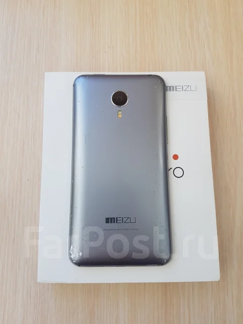 Meizu MX4 Pro. �/� ����