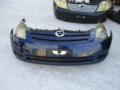 Ноускат. Toyota Corolla Spacio, ZZE124 Двигатель 1ZZFE