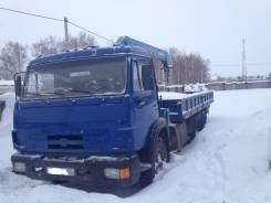 КамАЗ 5320. Камаз, 1 850 куб. см., 15 305 кг.